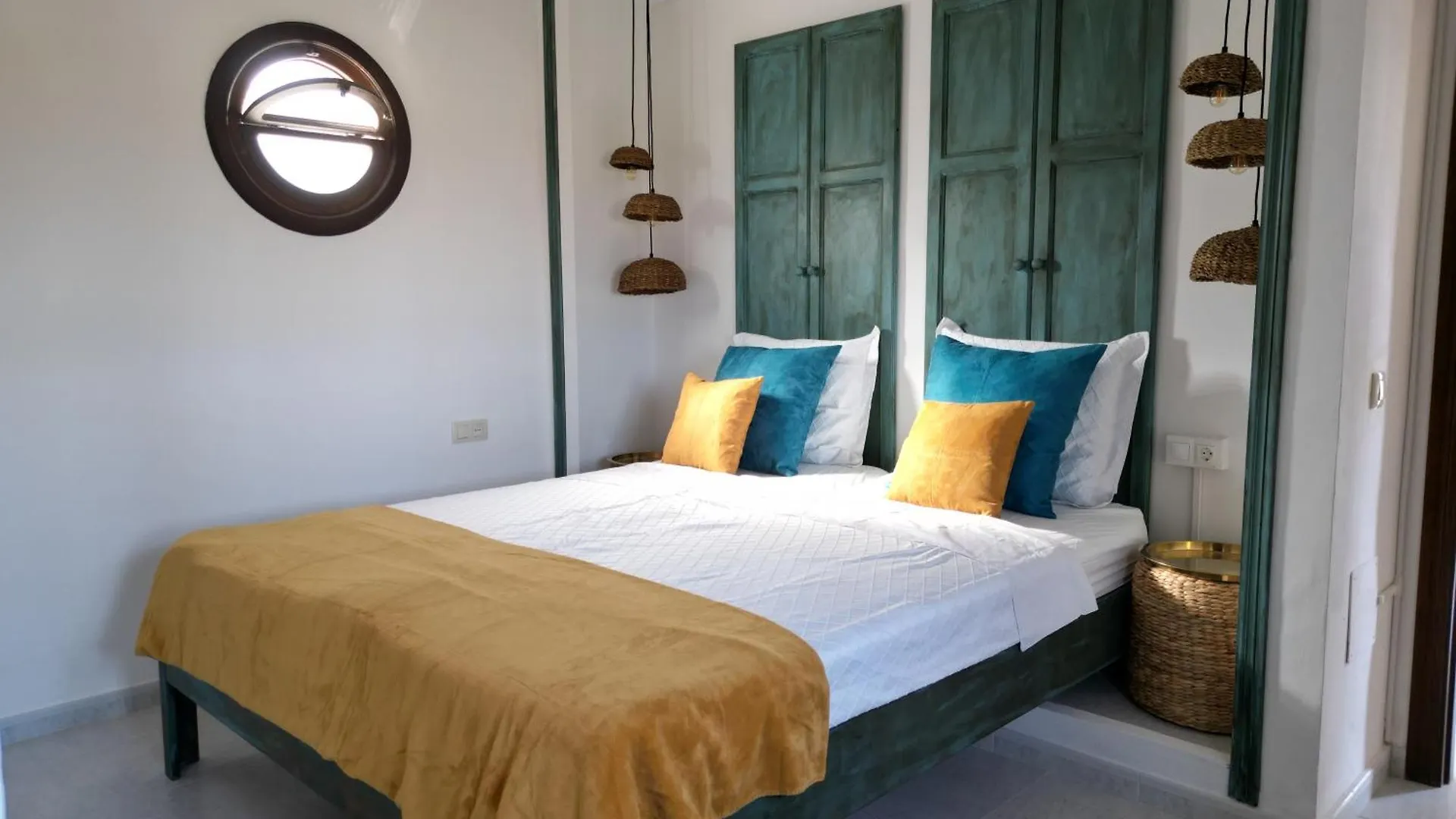 Finca Flamenco Holiday Suites Adults Only Pizarra Espagne