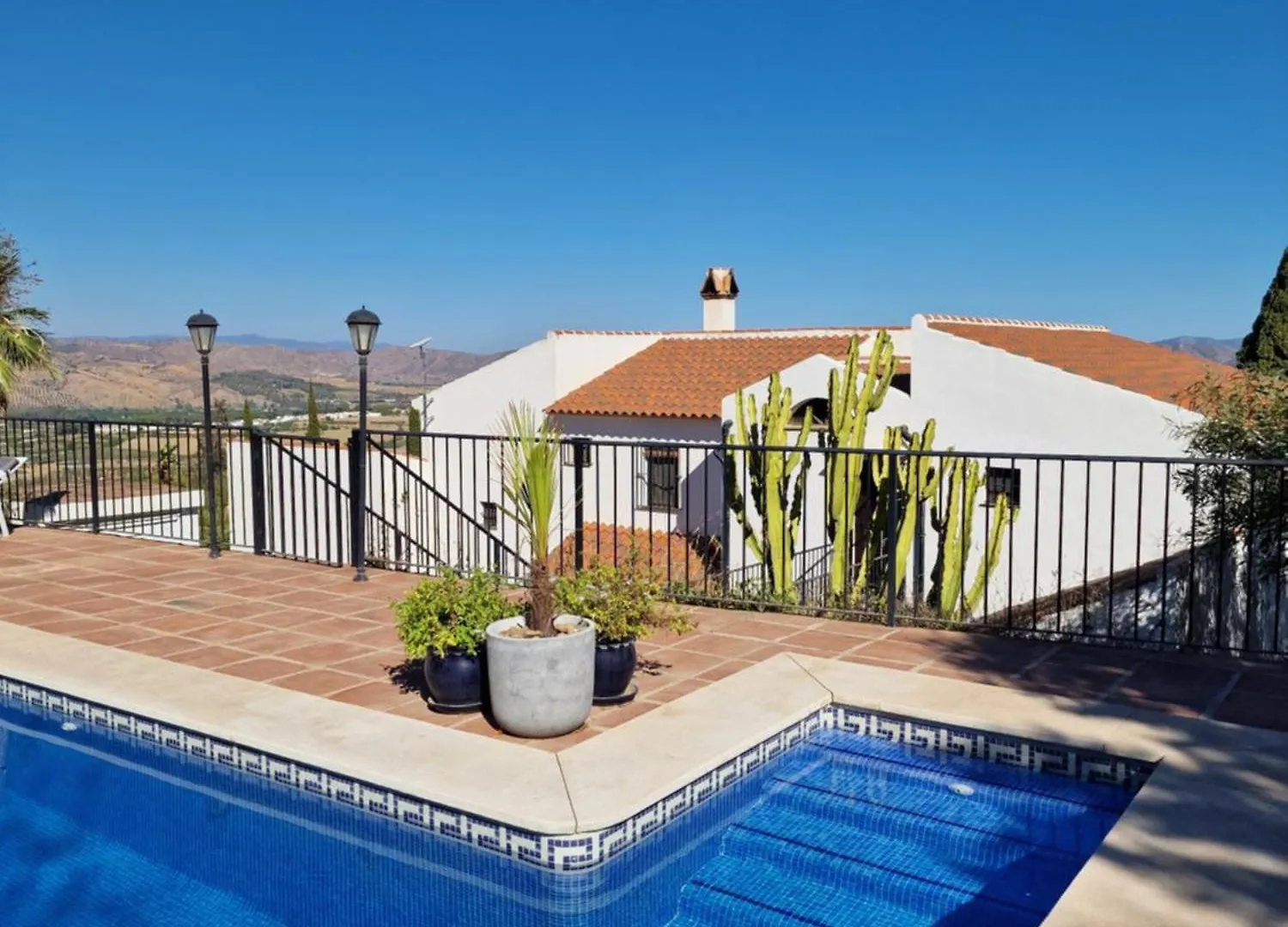 Finca Flamenco Holiday Suites Adults Only Pizarra Couette-café