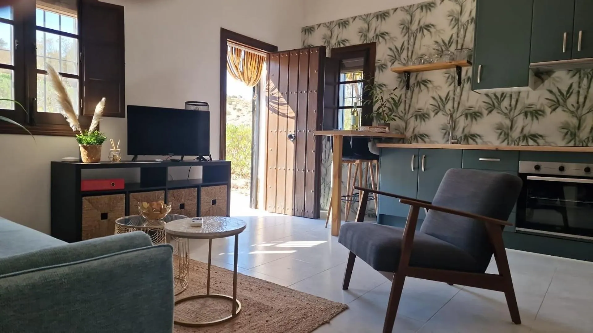 Finca Flamenco Holiday Suites Adults Only Pizarra 0*,  Espagne