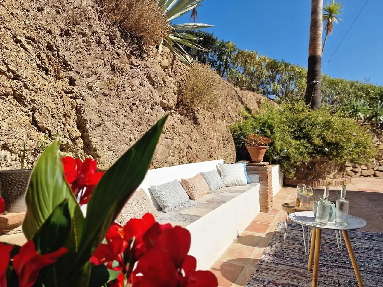 Finca Flamenco Holiday Suites Adults Only Pizarra