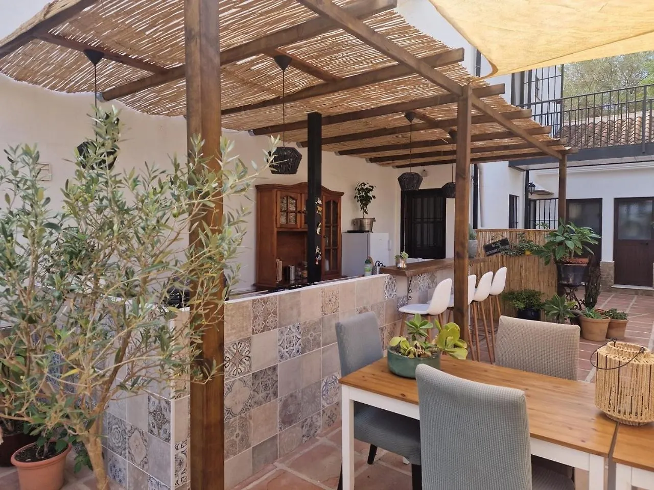 Finca Flamenco Holiday Suites Adults Only Pizarra
