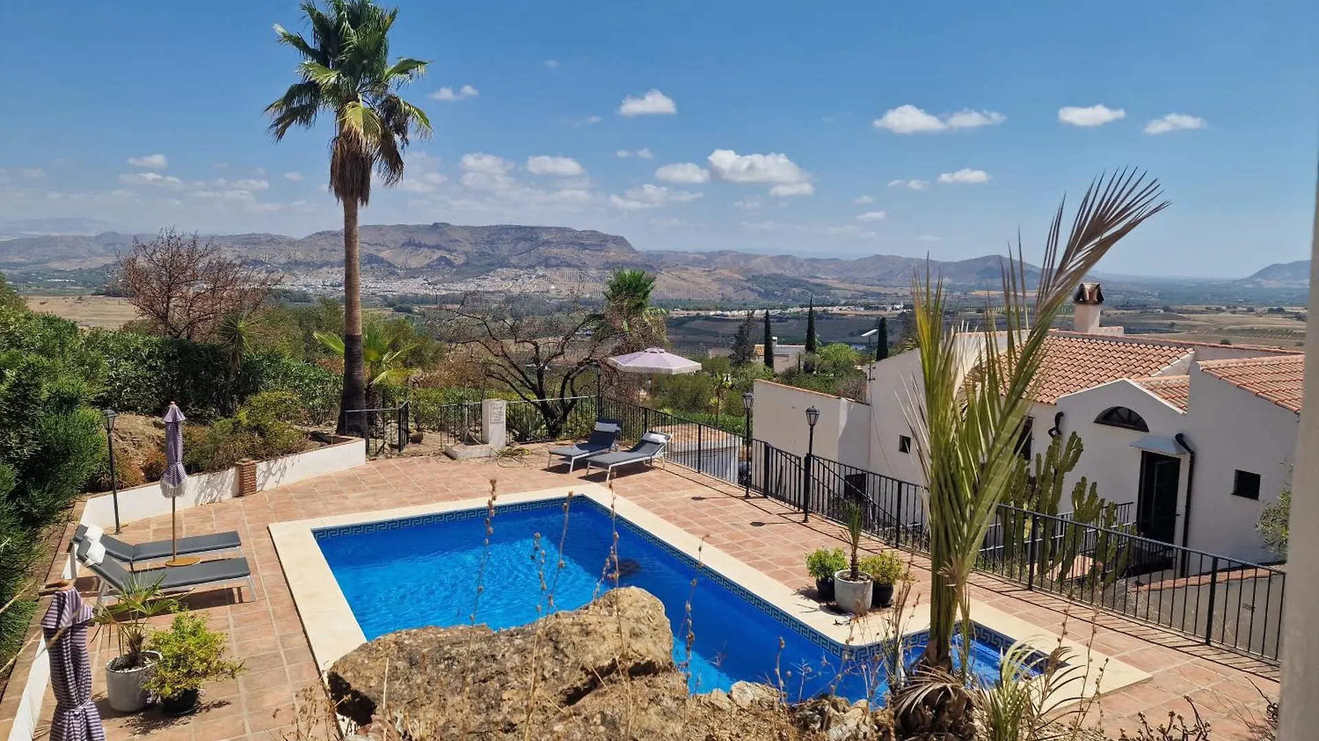 Finca Flamenco Holiday Suites Adults Only Pizarra