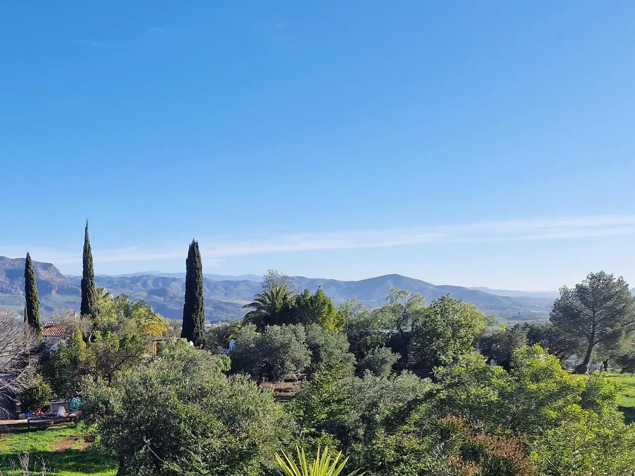Finca Flamenco Holiday Suites Adults Only Pizarra