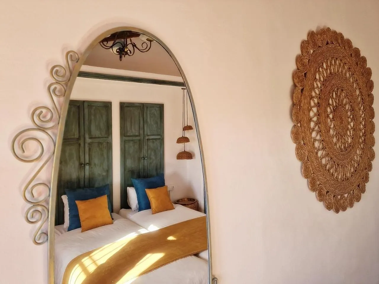 Finca Flamenco Holiday Suites Adults Only Pizarra 0*,  Espagne