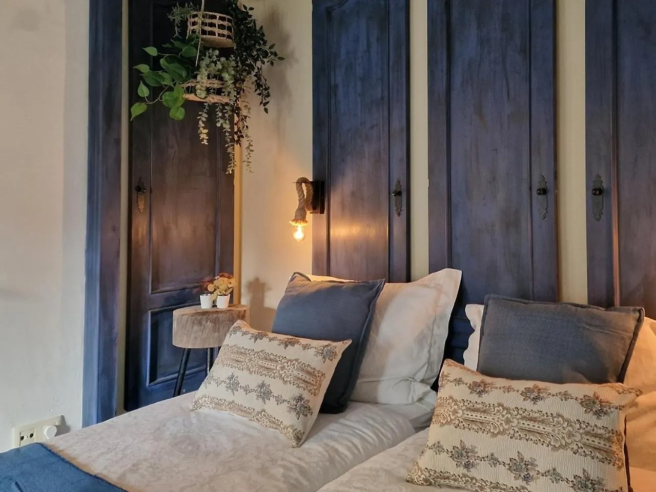Bed & Breakfast Finca Flamenco Holiday Suites Adults Only Pizarra