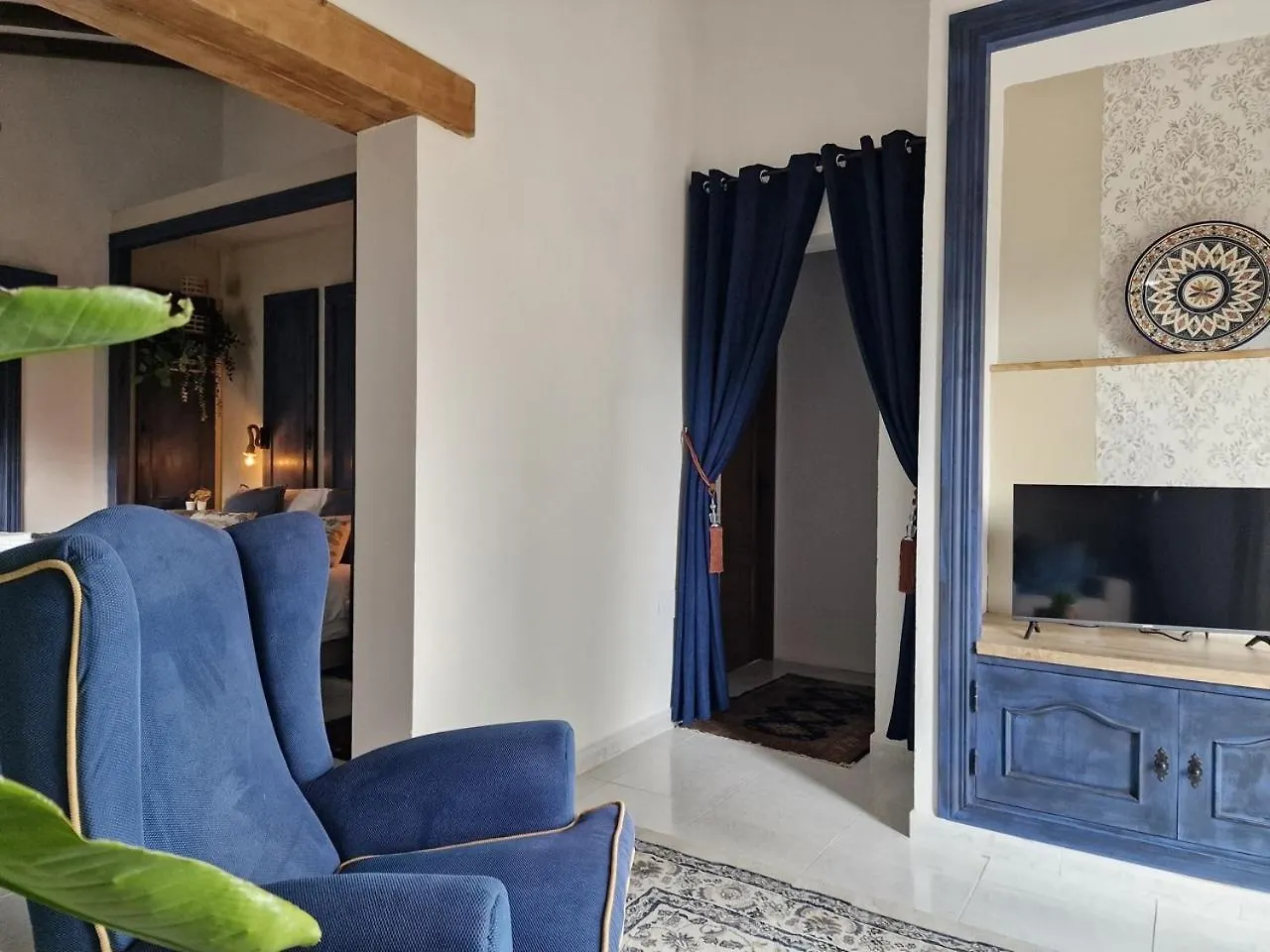 Finca Flamenco Holiday Suites Adults Only Pizarra