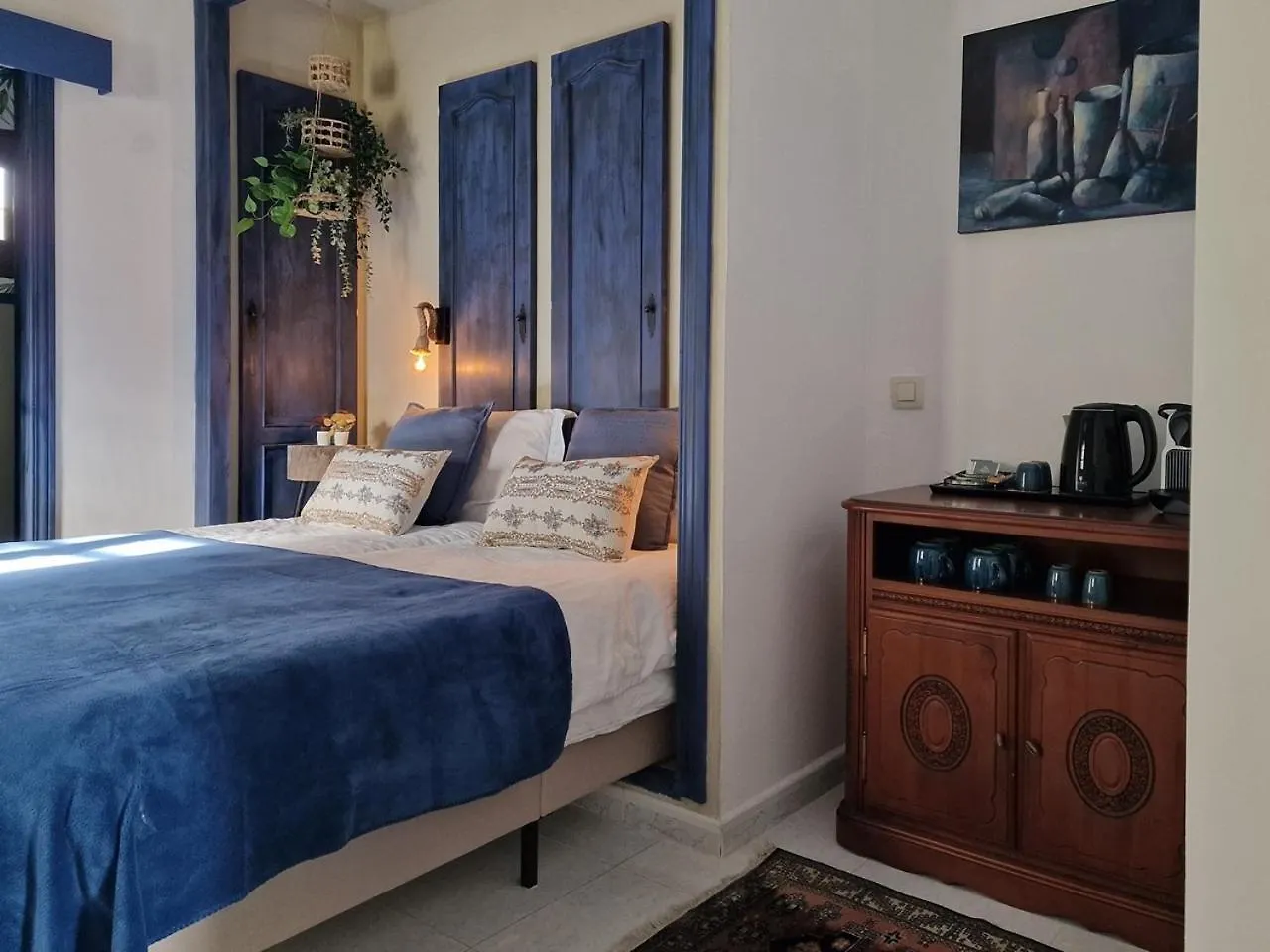 Finca Flamenco Holiday Suites Adults Only Pizarra 0*,