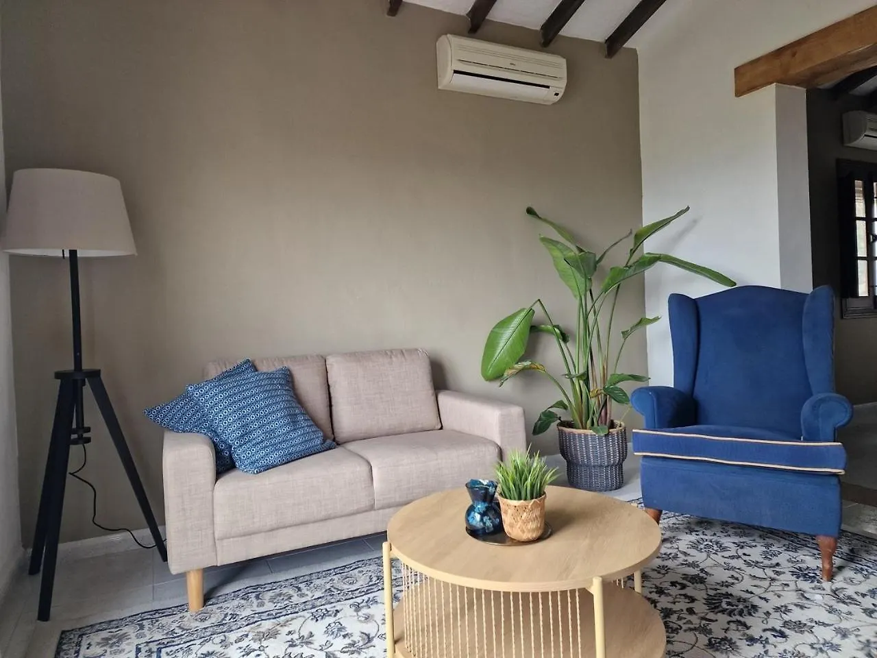 Finca Flamenco Holiday Suites Adults Only Pizarra Couette-café