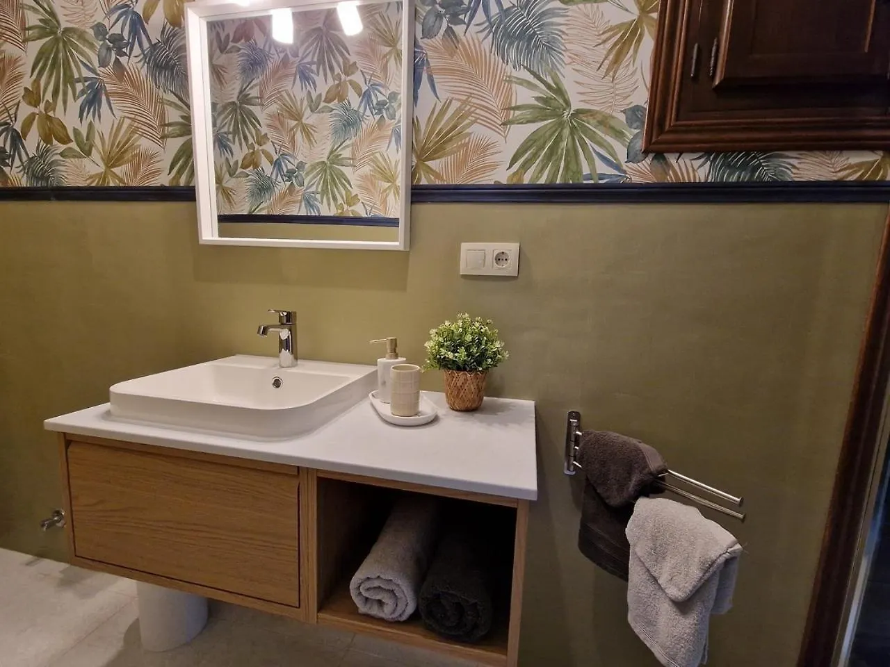 Couette-café Finca Flamenco Holiday Suites Adults Only Pizarra