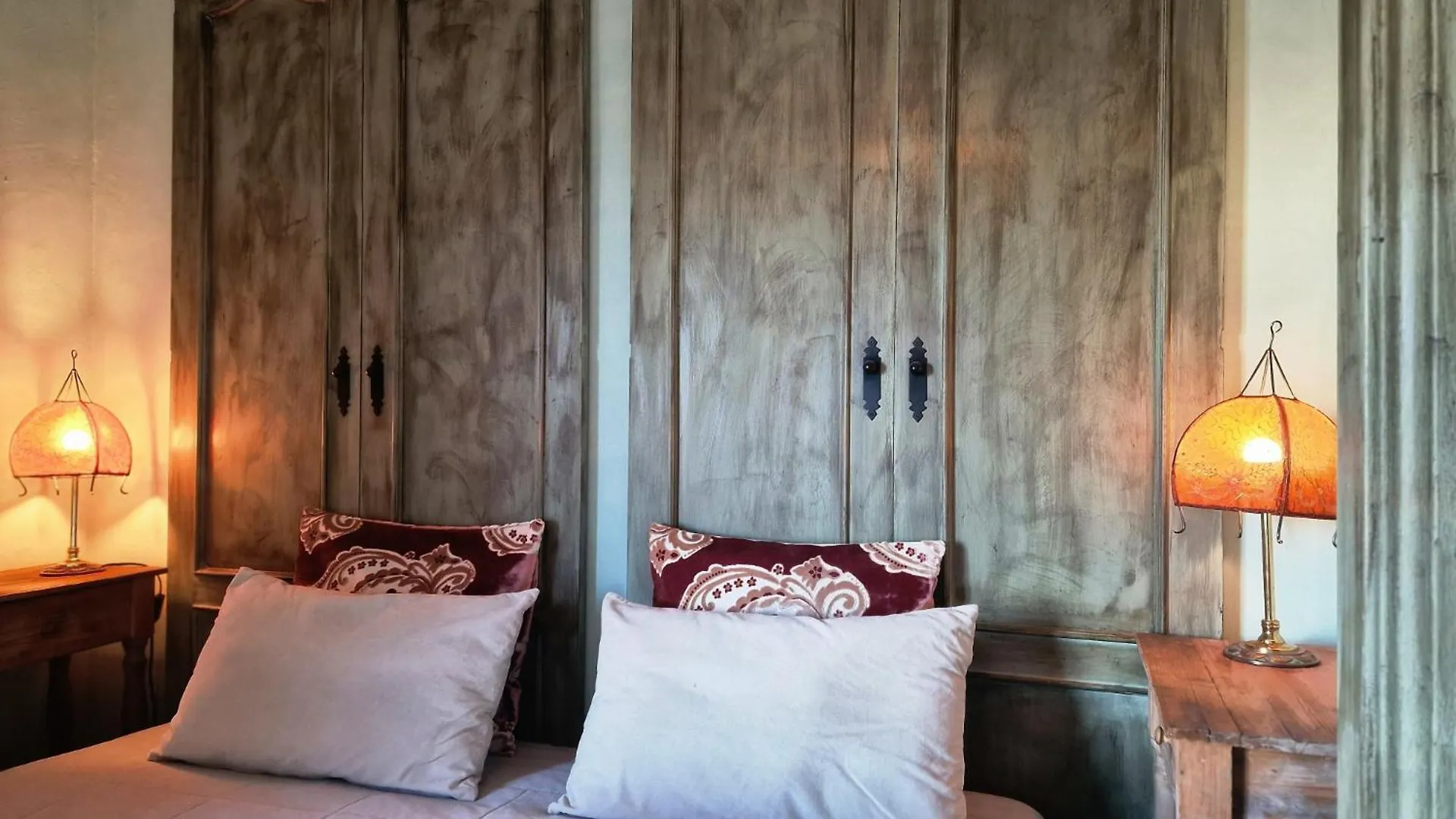 Finca Flamenco Holiday Suites Adults Only Pizarra Couette-café