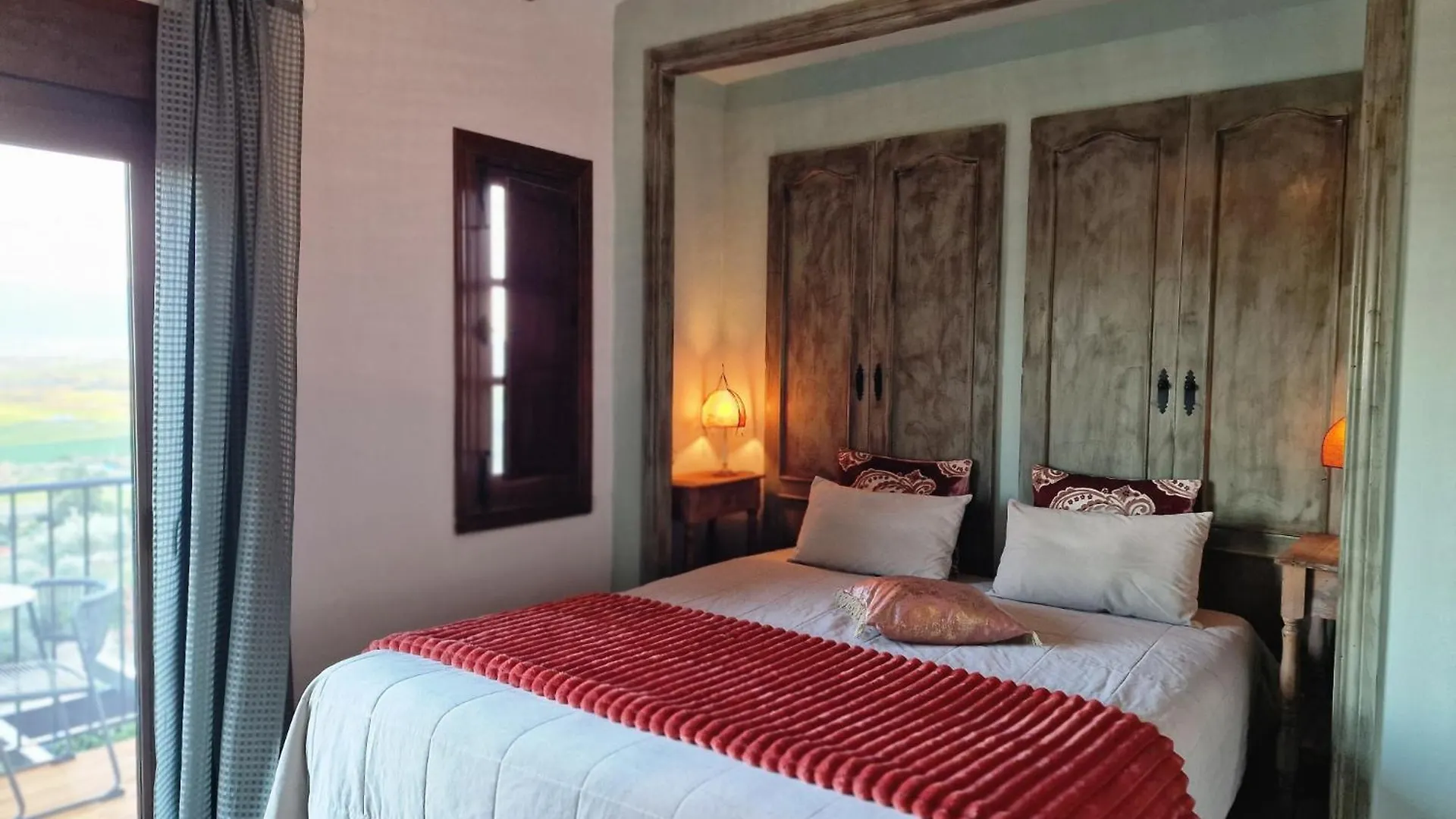 Finca Flamenco Holiday Suites Adults Only Писарра