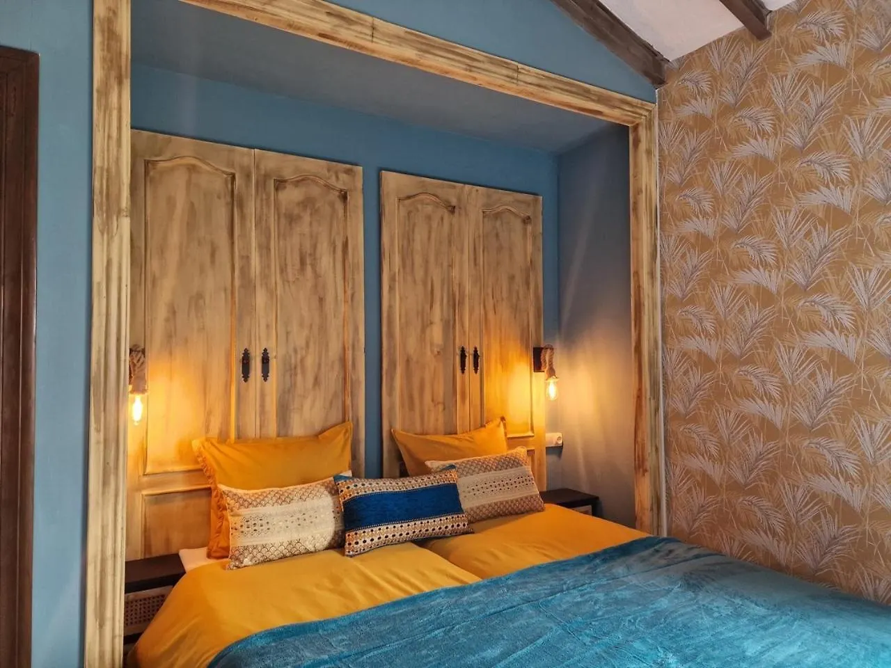 Finca Flamenco Holiday Suites Adults Only Pizarra