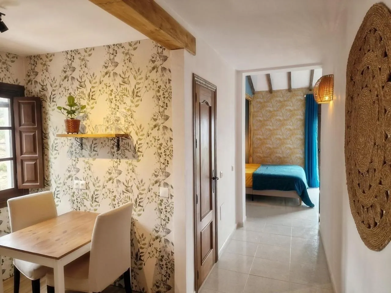 Finca Flamenco Holiday Suites Adults Only Pizarra Espagne