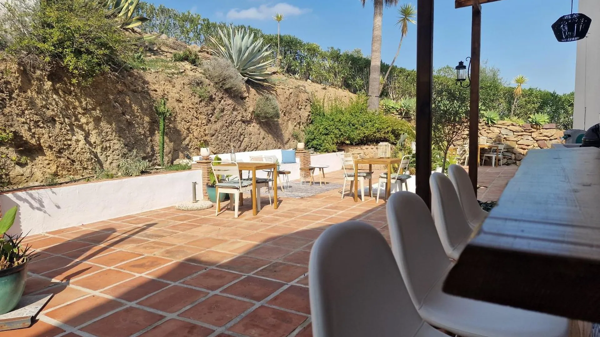Finca Flamenco Holiday Suites Adults Only Pizarra