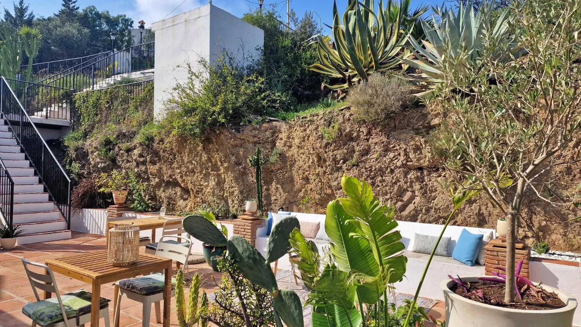 Finca Flamenco Holiday Suites Adults Only Писарра 0*,  Испания