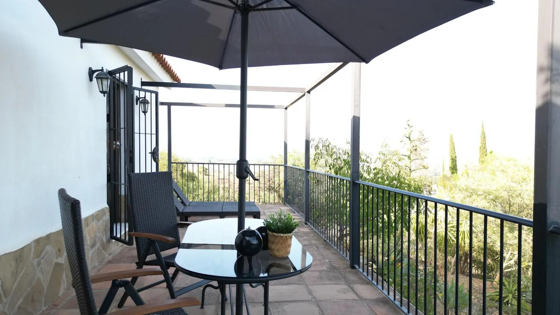 Bed & Breakfast Finca Flamenco Holiday Suites Adults Only Pizarra