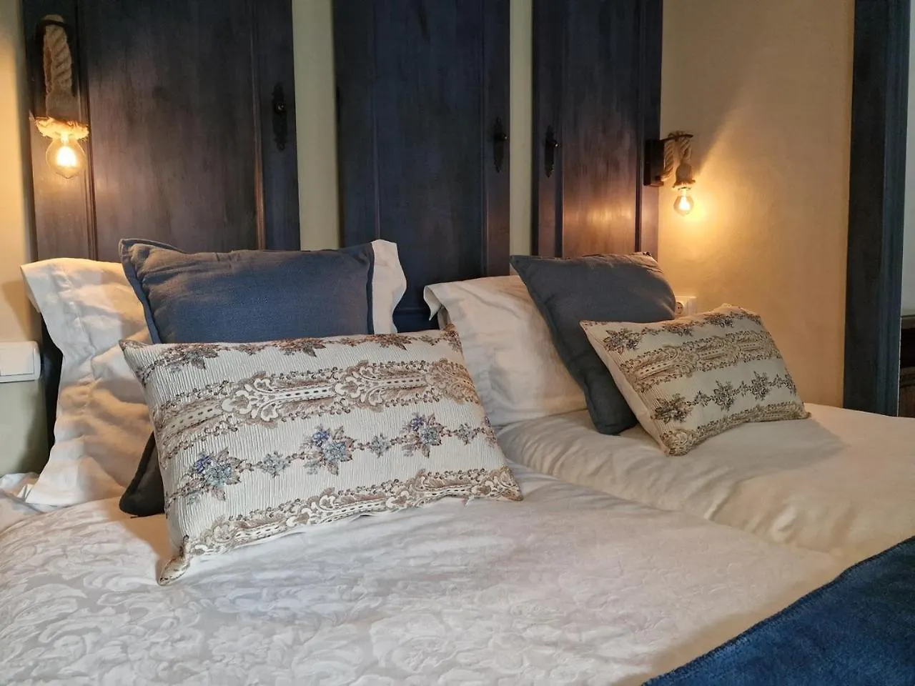 Finca Flamenco Holiday Suites Adults Only Pizarra Spain