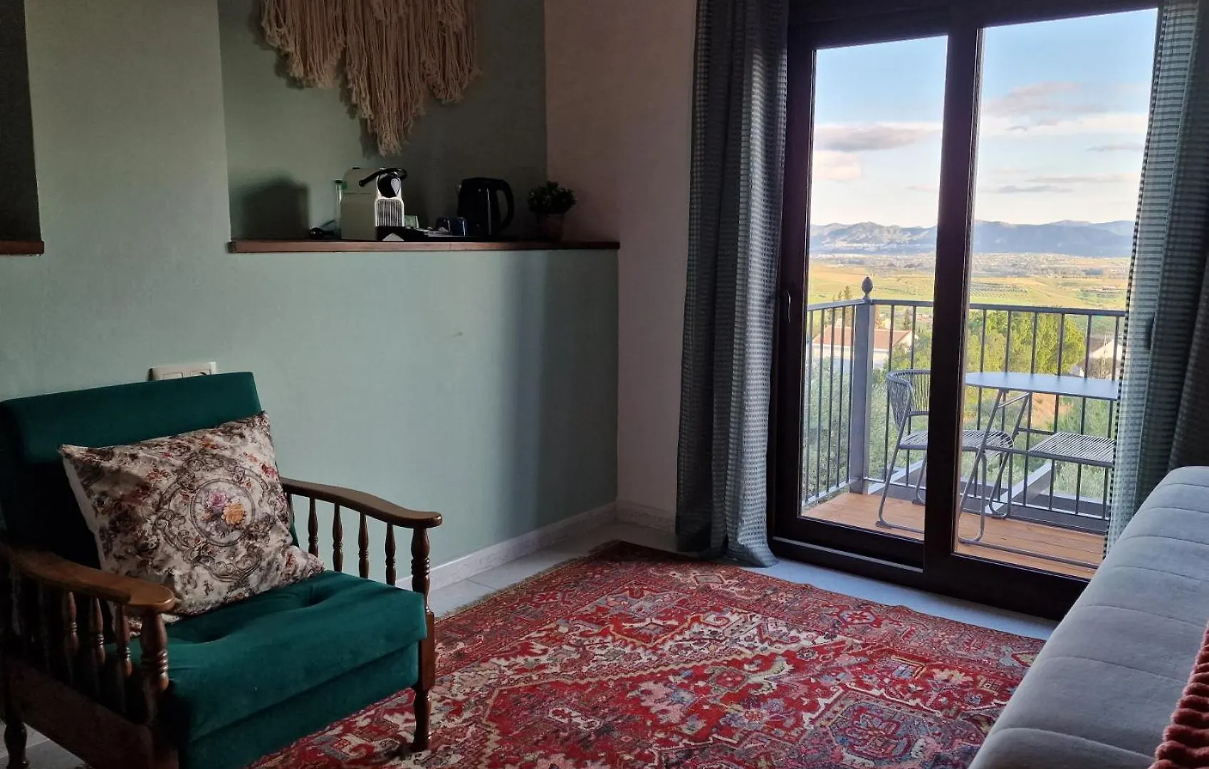 Finca Flamenco Holiday Suites Adults Only Pizarra