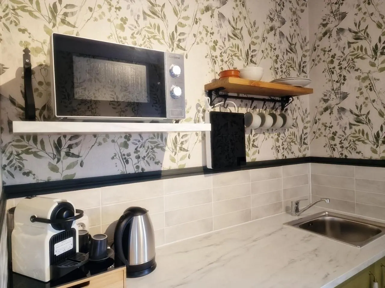 Finca Flamenco Holiday Suites Adults Only Pizarra Bed & Breakfast